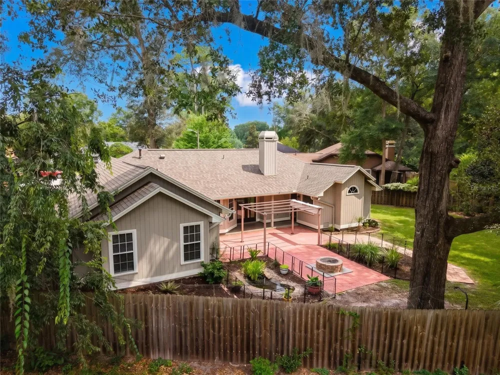 1118 SW 82ND TERRACE Gainesville, FL 32607