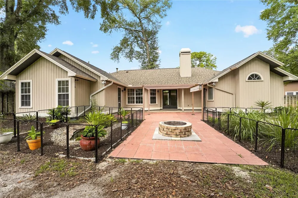 1118 SW 82ND TERRACE Gainesville, FL 32607