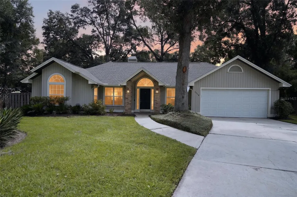 1118 SW 82ND TERRACE Gainesville, FL 32607