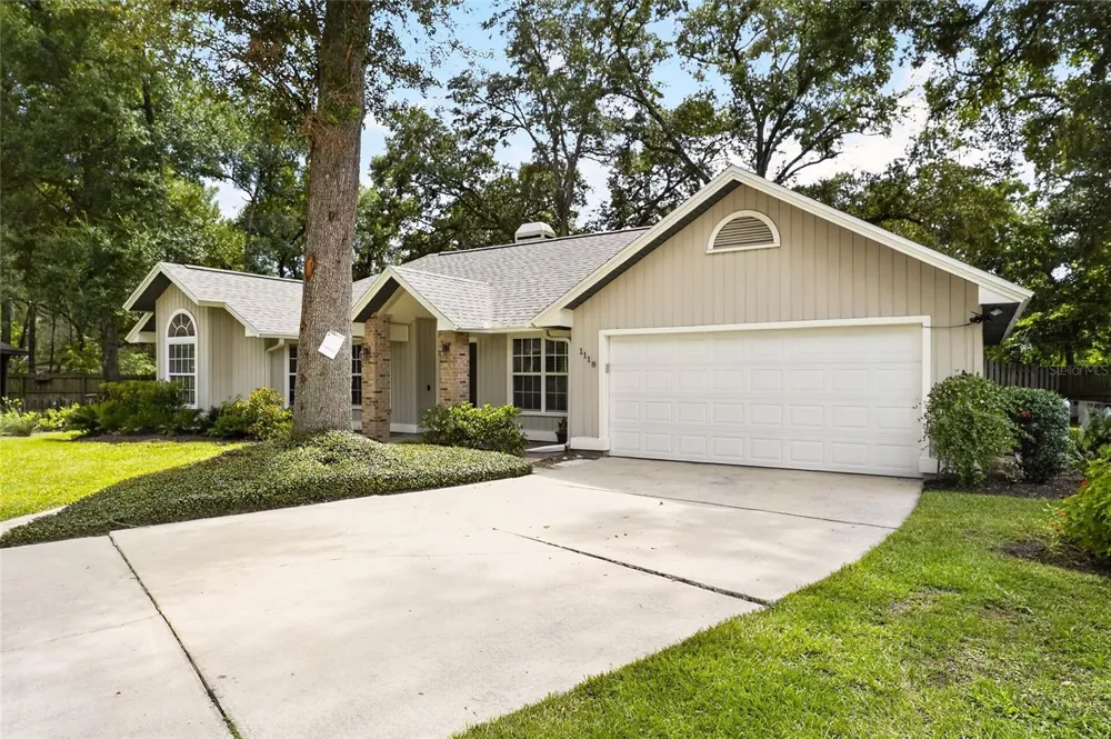 1118 SW 82ND TERRACE Gainesville, FL 32607