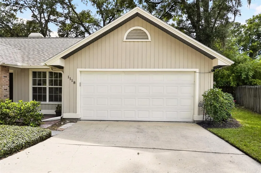 1118 SW 82ND TERRACE Gainesville, FL 32607