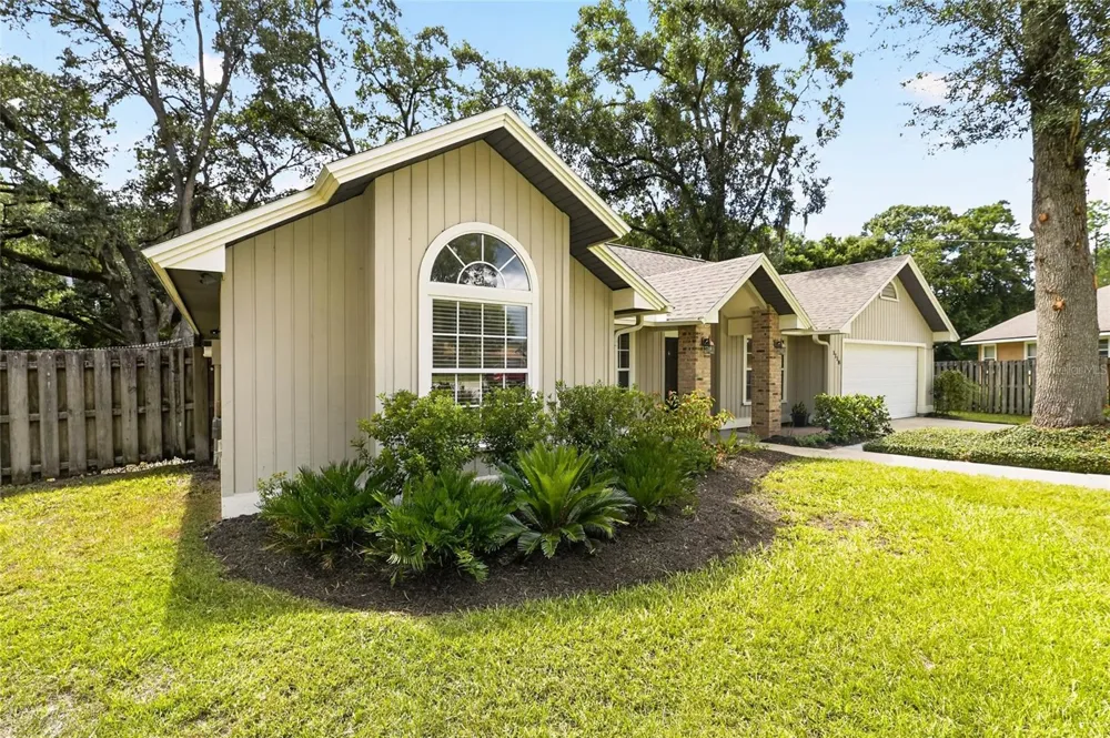 1118 SW 82ND TERRACE Gainesville, FL 32607
