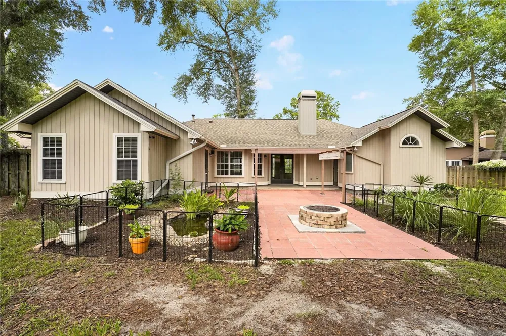 1118 SW 82ND TERRACE Gainesville, FL 32607