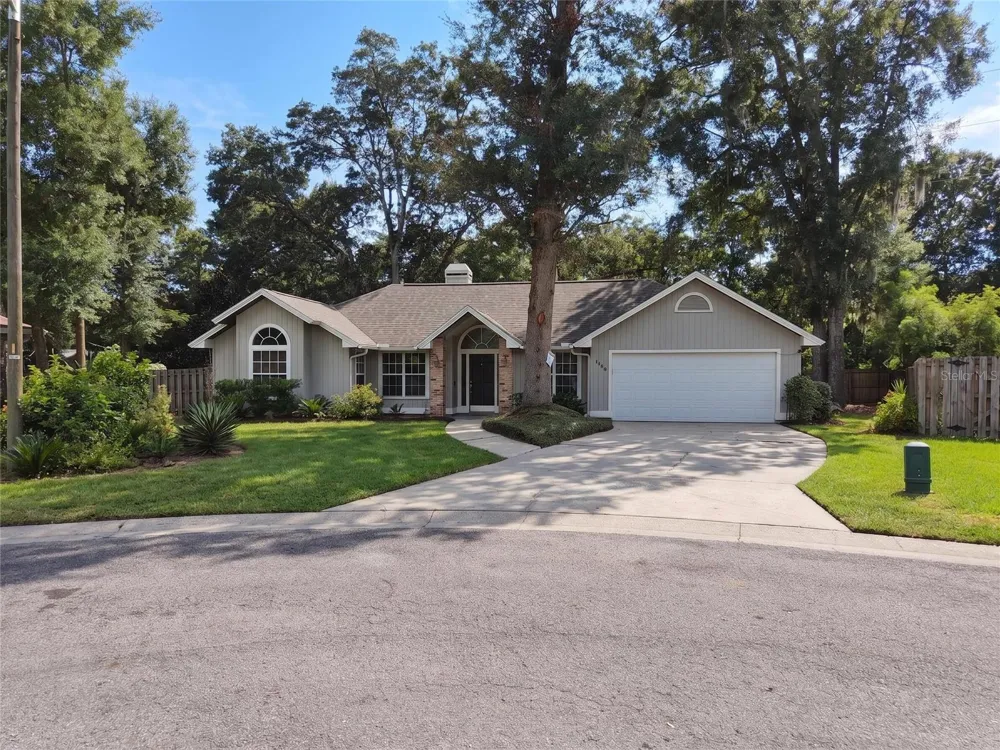 1118 SW 82ND TERRACE Gainesville, FL 32607