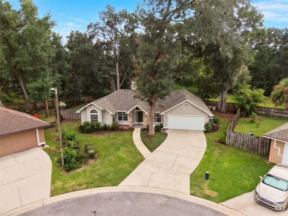 1118 SW 82ND TERRACE Gainesville, FL 32607