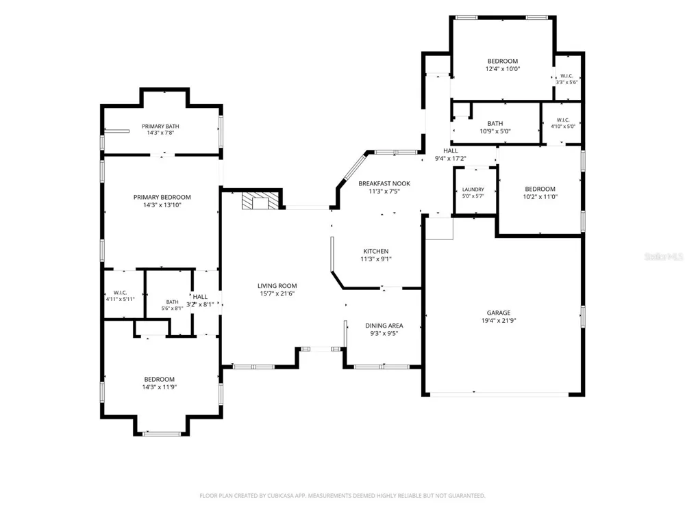 1118 SW 82ND TERRACE Gainesville, FL 32607