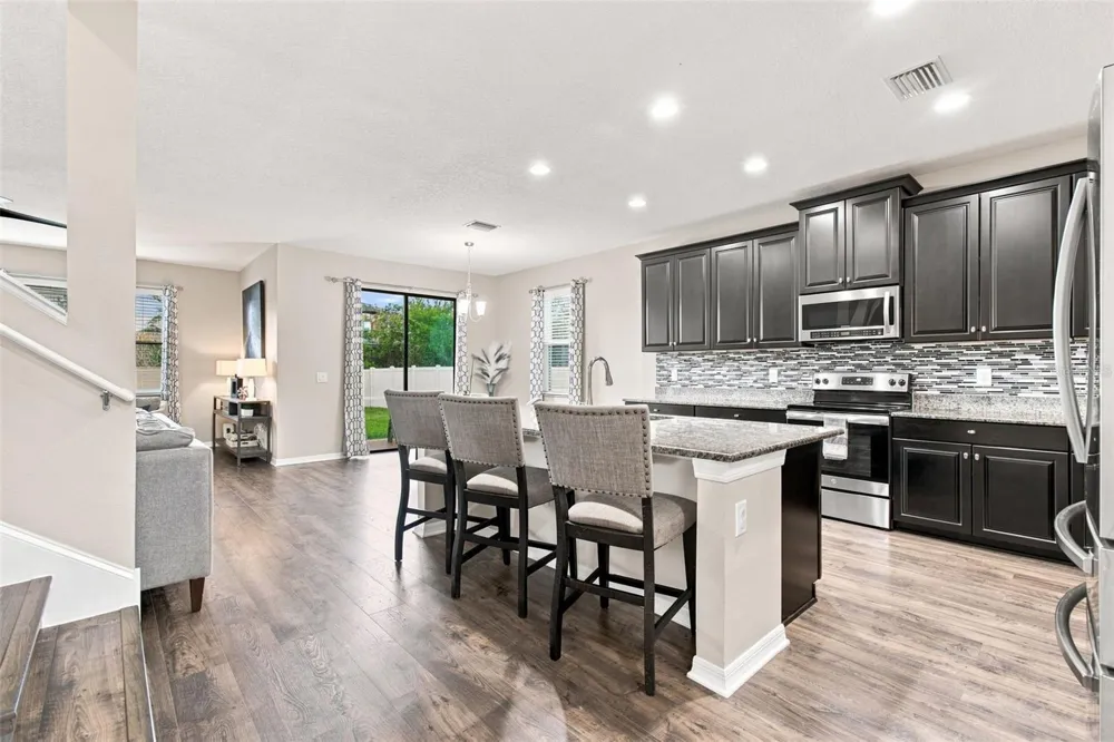 19065 MALINCHE LOOP Spring Hill, FL 34610