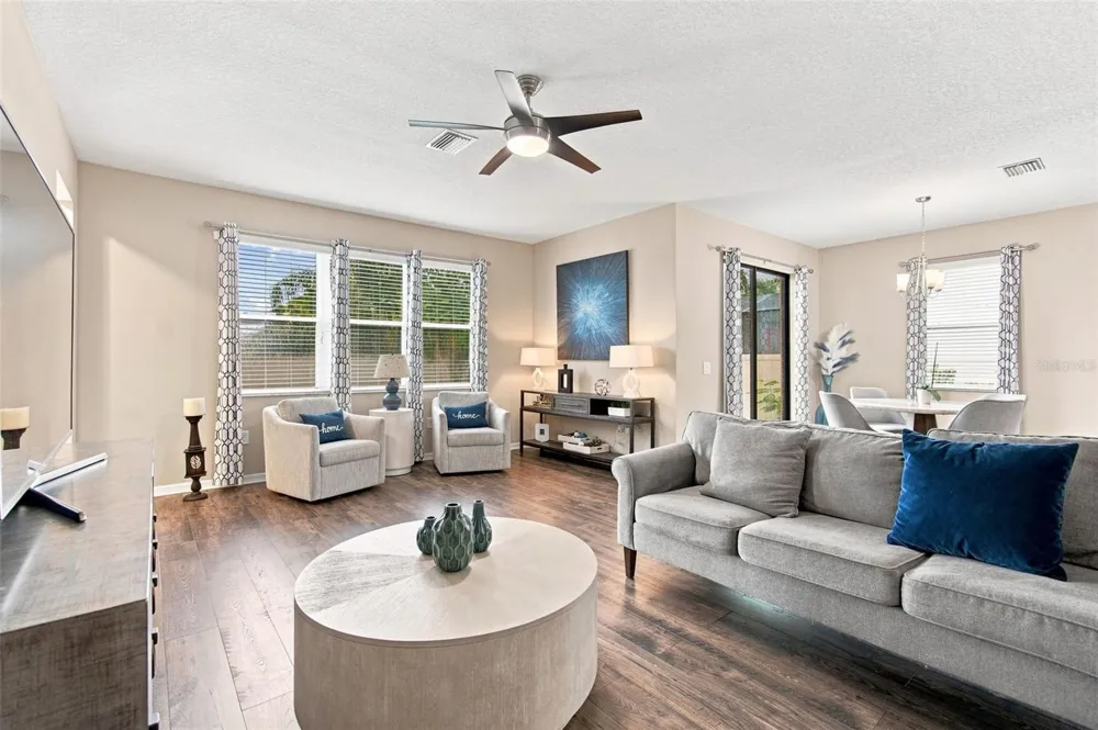19065 MALINCHE LOOP Spring Hill, FL 34610