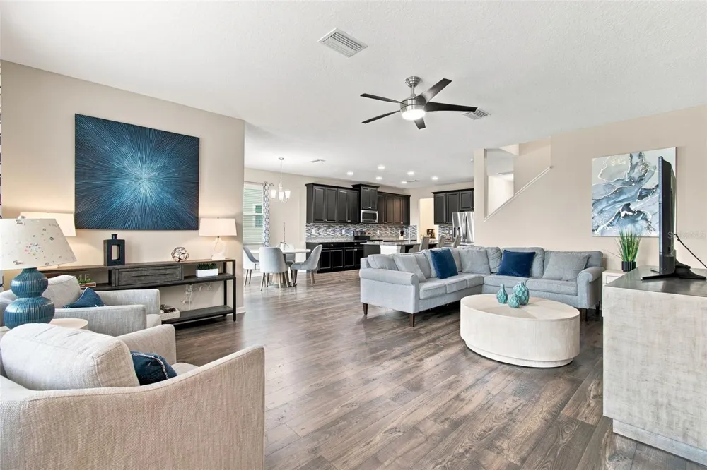 19065 MALINCHE LOOP Spring Hill, FL 34610