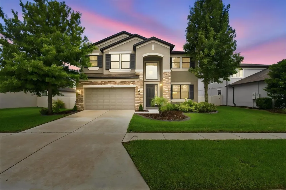 19065 MALINCHE LOOP Spring Hill, FL 34610