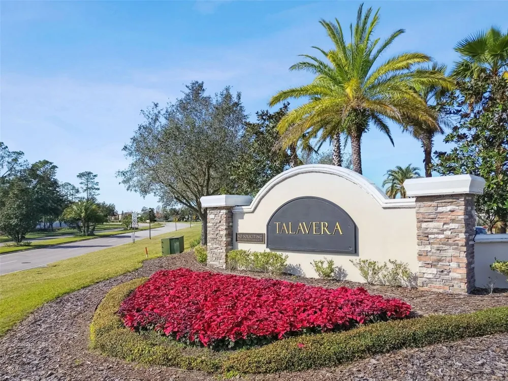 19065 MALINCHE LOOP Spring Hill, FL 34610