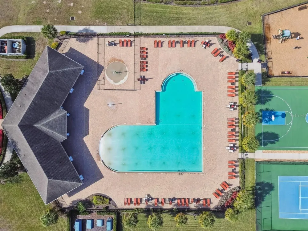 19065 MALINCHE LOOP Spring Hill, FL 34610