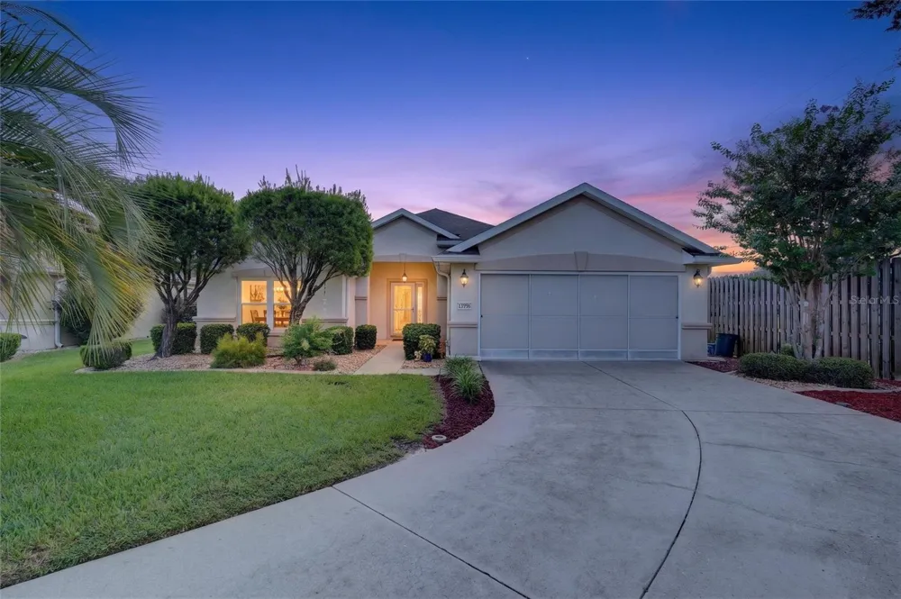 13996 SE 94TH AVENUE Summerfield, FL 34491