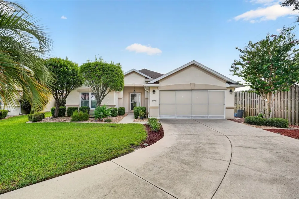 13996 SE 94TH AVENUE Summerfield, FL 34491