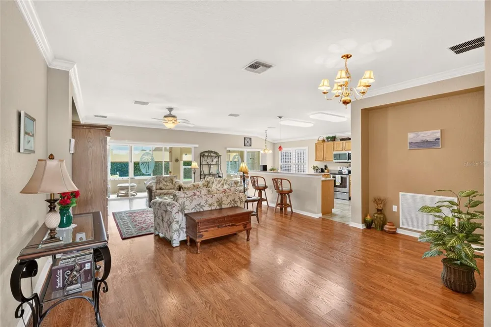 13996 SE 94TH AVENUE Summerfield, FL 34491