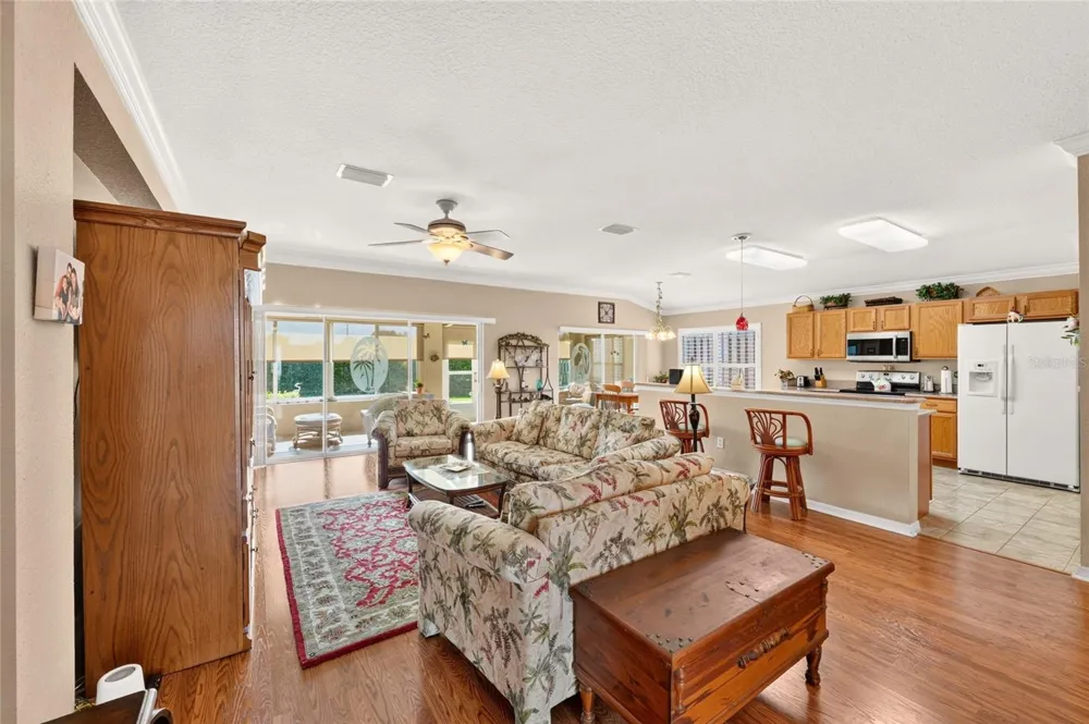 13996 SE 94TH AVENUE Summerfield, FL 34491