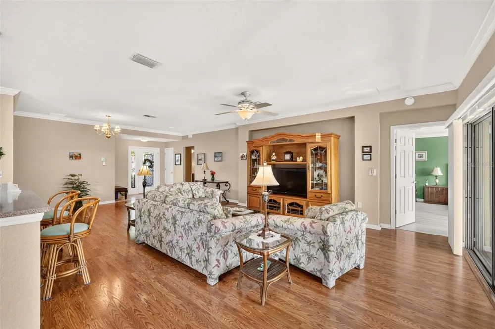 13996 SE 94TH AVENUE Summerfield, FL 34491