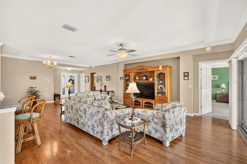 13996 SE 94TH AVENUE Summerfield, FL 34491
