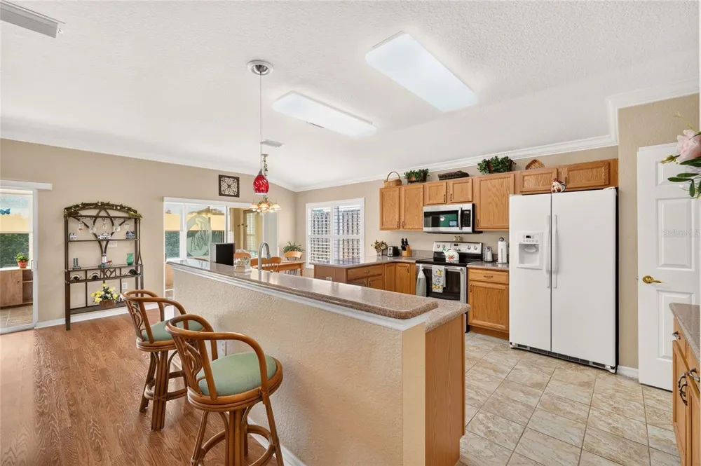 13996 SE 94TH AVENUE Summerfield, FL 34491