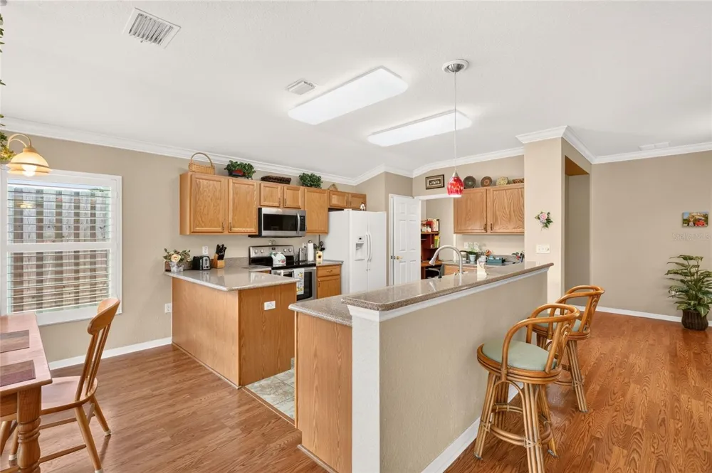 13996 SE 94TH AVENUE Summerfield, FL 34491