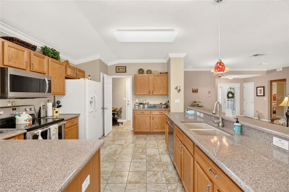 13996 SE 94TH AVENUE Summerfield, FL 34491