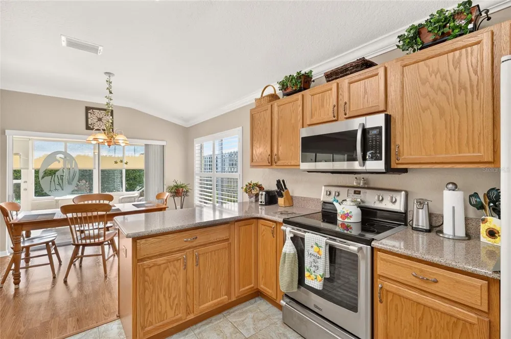 13996 SE 94TH AVENUE Summerfield, FL 34491