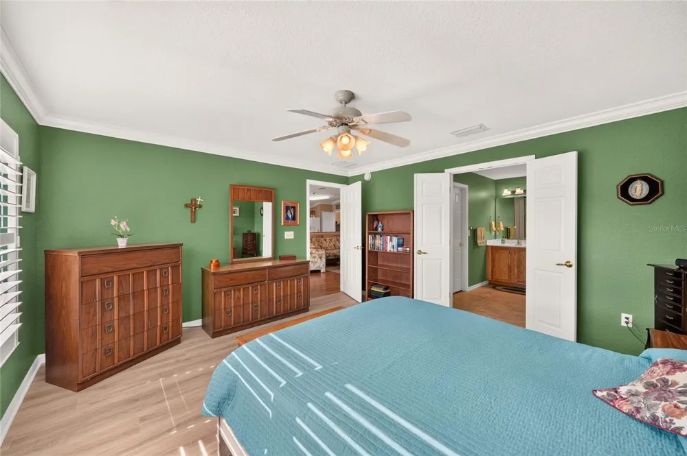 13996 SE 94TH AVENUE Summerfield, FL 34491