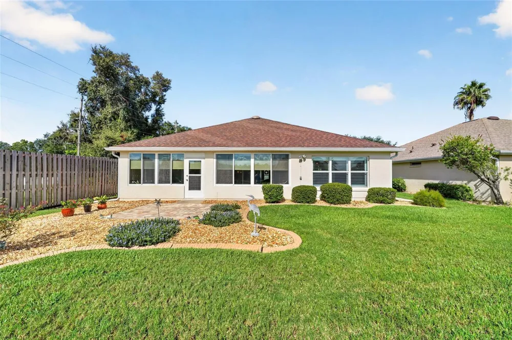 13996 SE 94TH AVENUE Summerfield, FL 34491