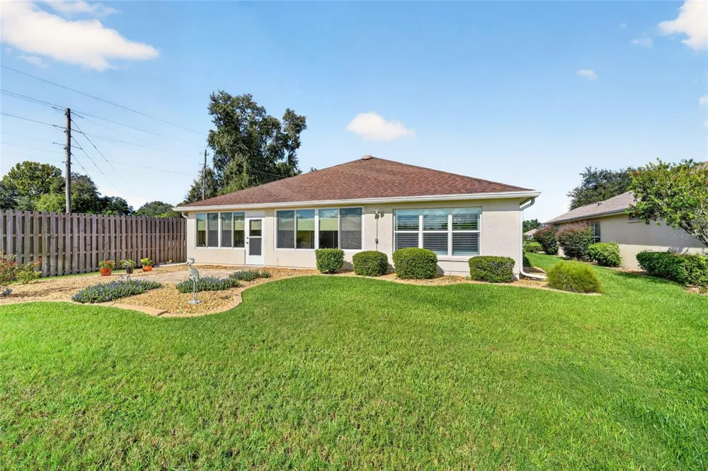 13996 SE 94TH AVENUE Summerfield, FL 34491