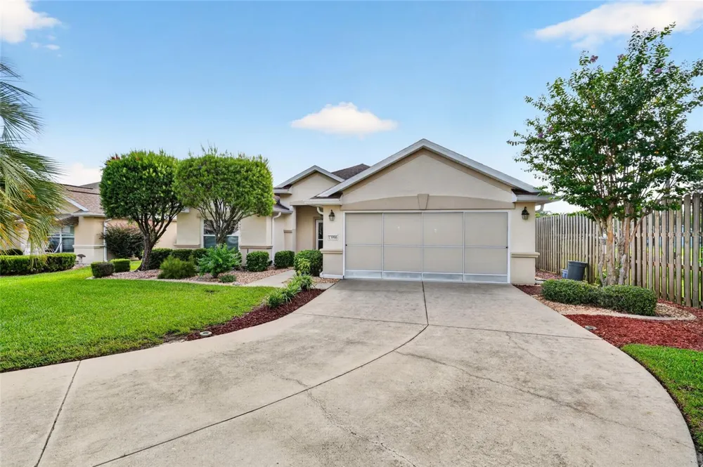 13996 SE 94TH AVENUE Summerfield, FL 34491