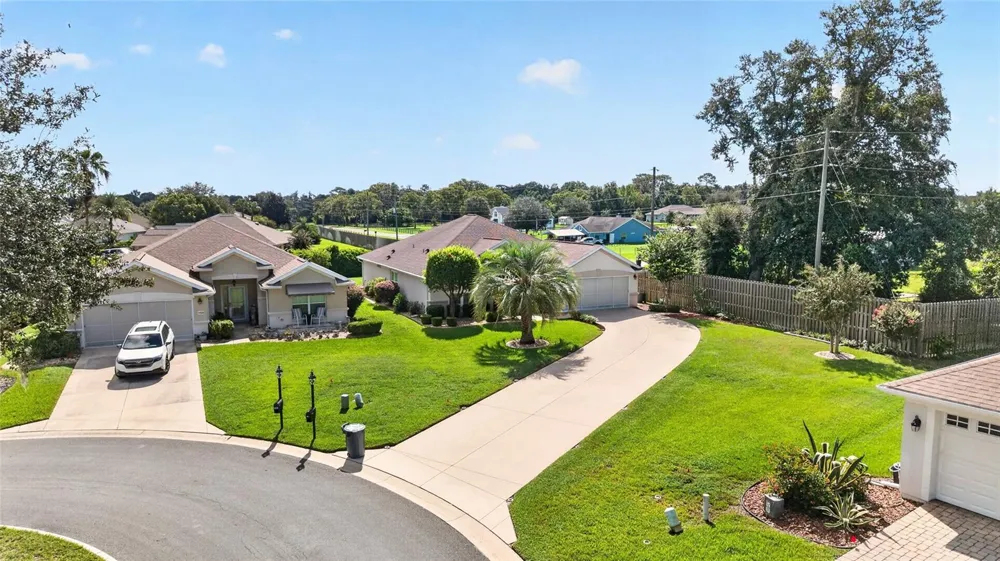 13996 SE 94TH AVENUE Summerfield, FL 34491