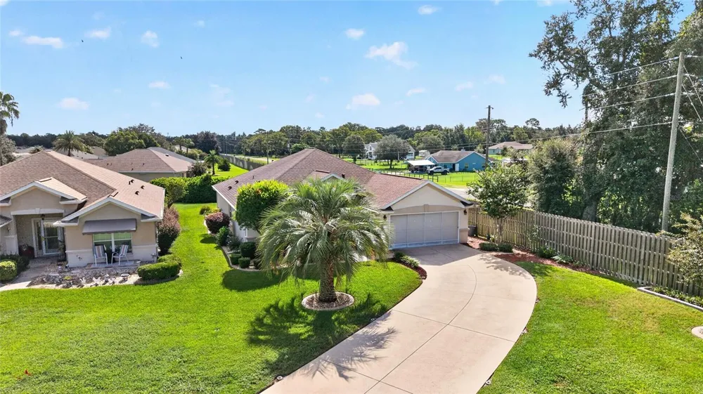 13996 SE 94TH AVENUE Summerfield, FL 34491