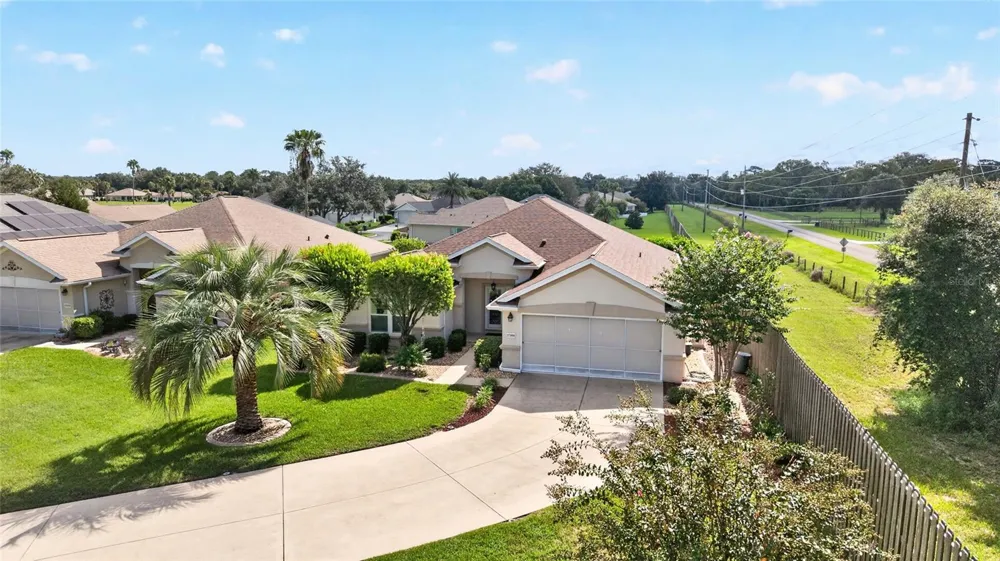 13996 SE 94TH AVENUE Summerfield, FL 34491