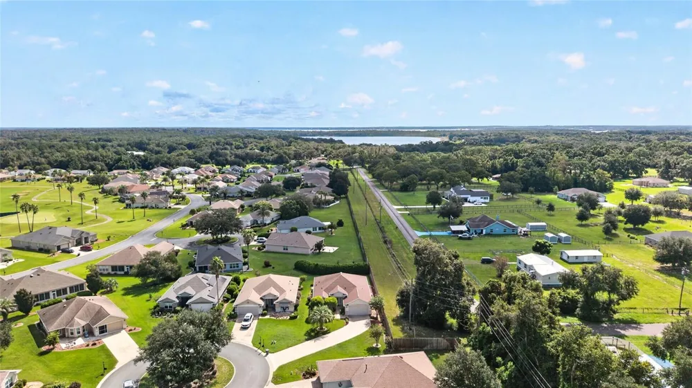 13996 SE 94TH AVENUE Summerfield, FL 34491