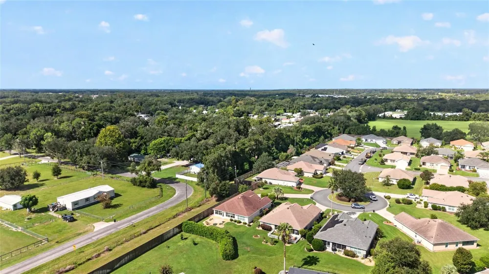 13996 SE 94TH AVENUE Summerfield, FL 34491