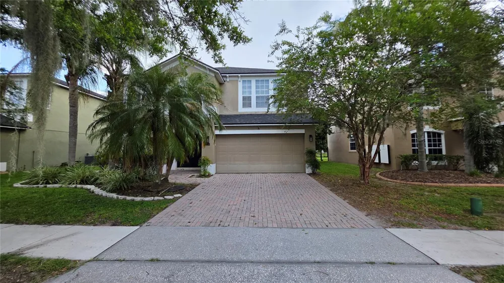 1719 PLANTATION OAKS Orlando, FL 32824