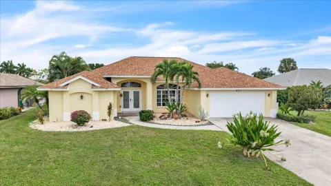221 SPORTSMAN ROAD
