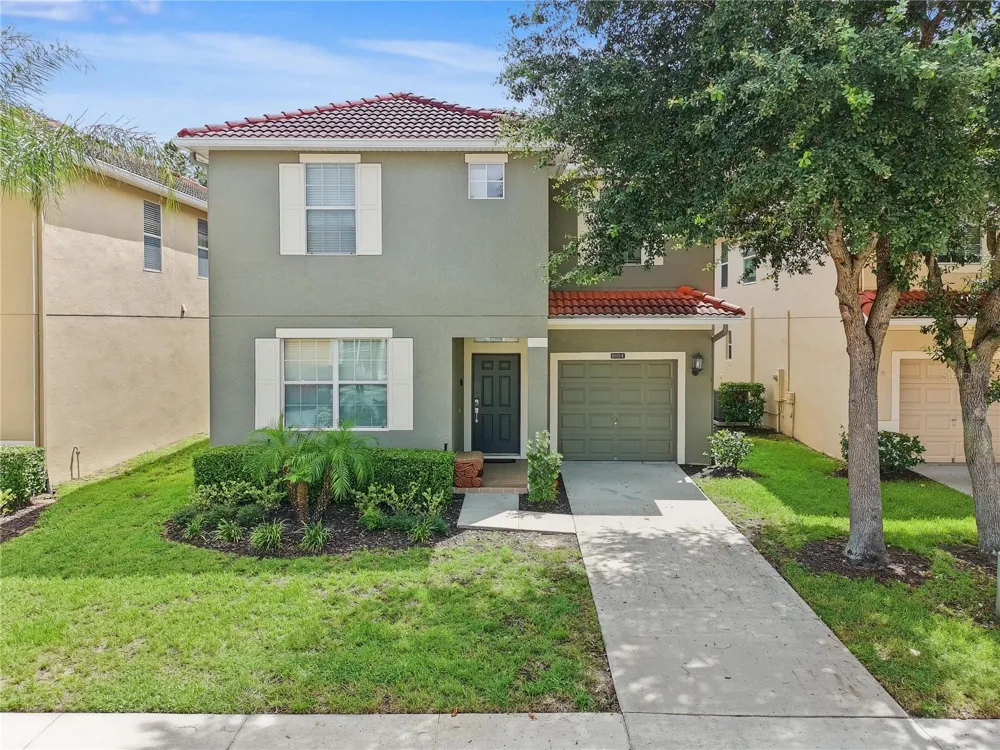 8854 CANDY PALM ROAD Kissimmee, FL 34747