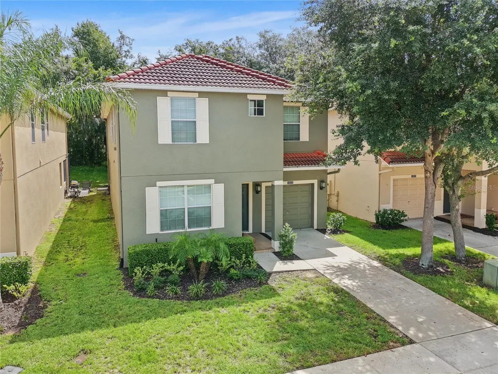 8854 CANDY PALM ROAD Kissimmee, FL 34747