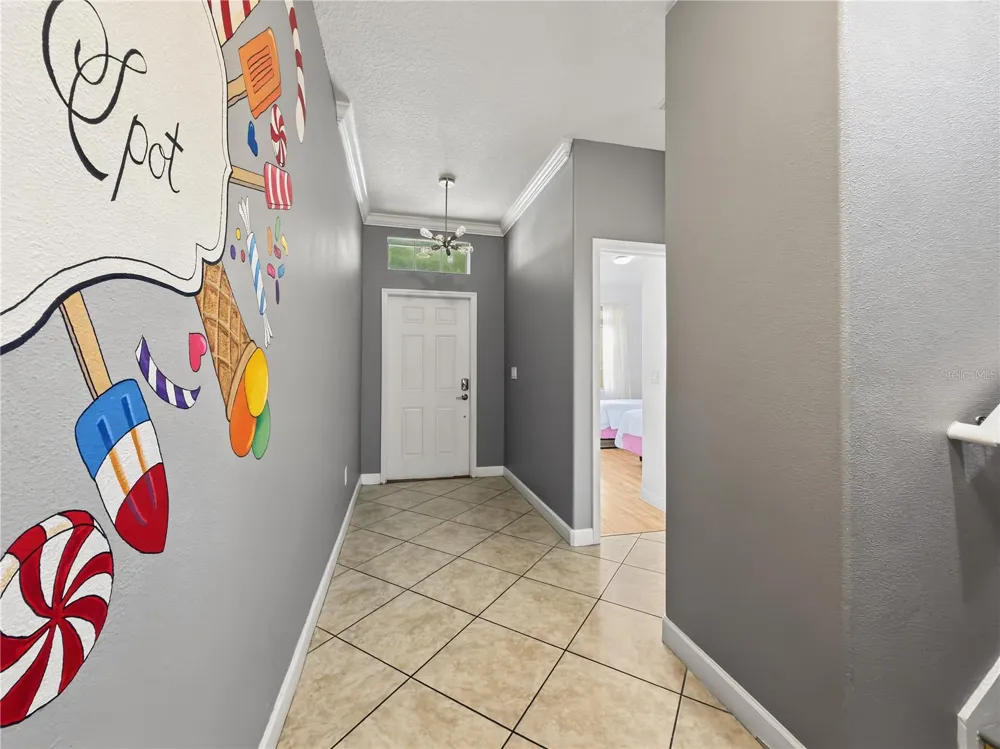 8854 CANDY PALM ROAD Kissimmee, FL 34747