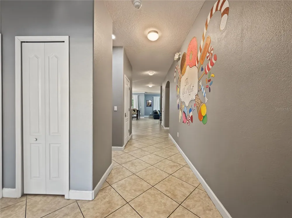 8854 CANDY PALM ROAD Kissimmee, FL 34747
