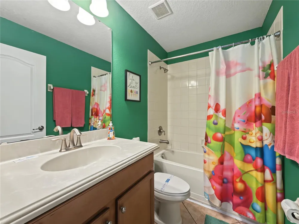 8854 CANDY PALM ROAD Kissimmee, FL 34747