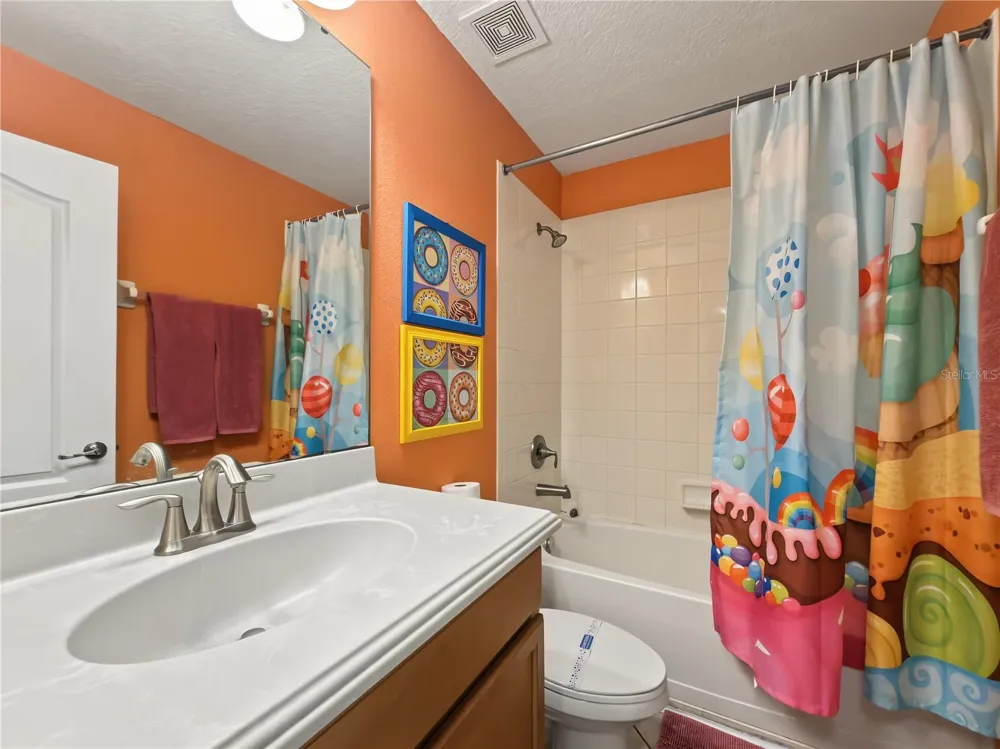 8854 CANDY PALM ROAD Kissimmee, FL 34747