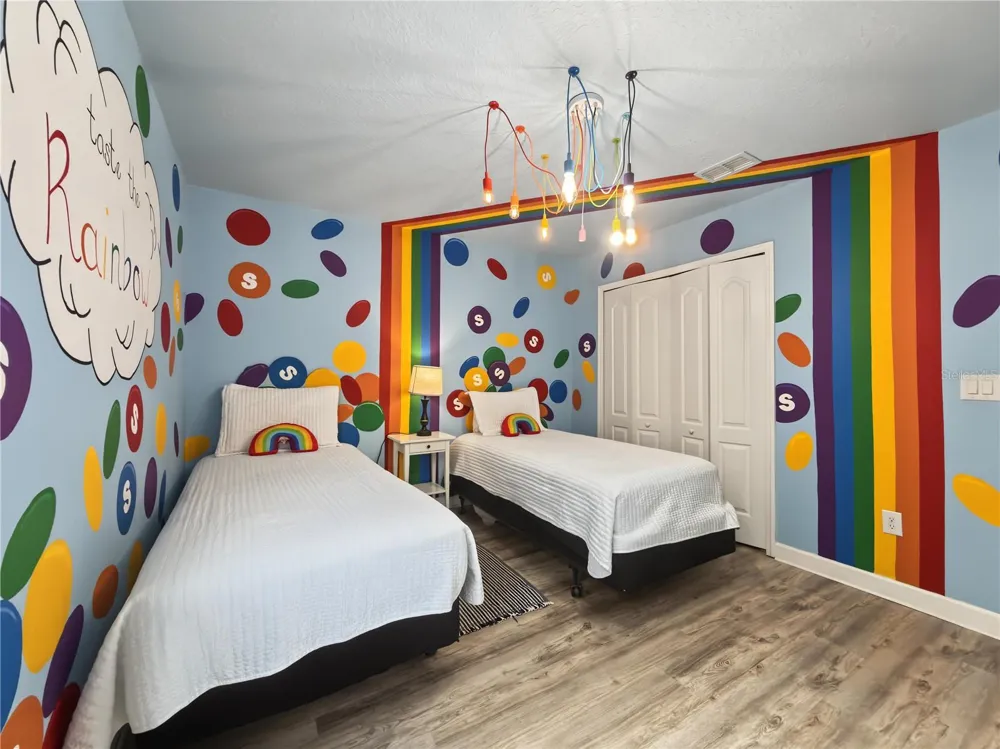 8854 CANDY PALM ROAD Kissimmee, FL 34747