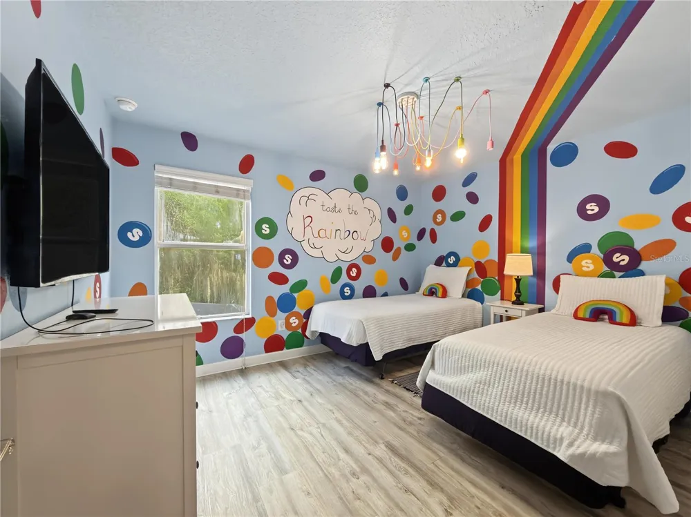8854 CANDY PALM ROAD Kissimmee, FL 34747