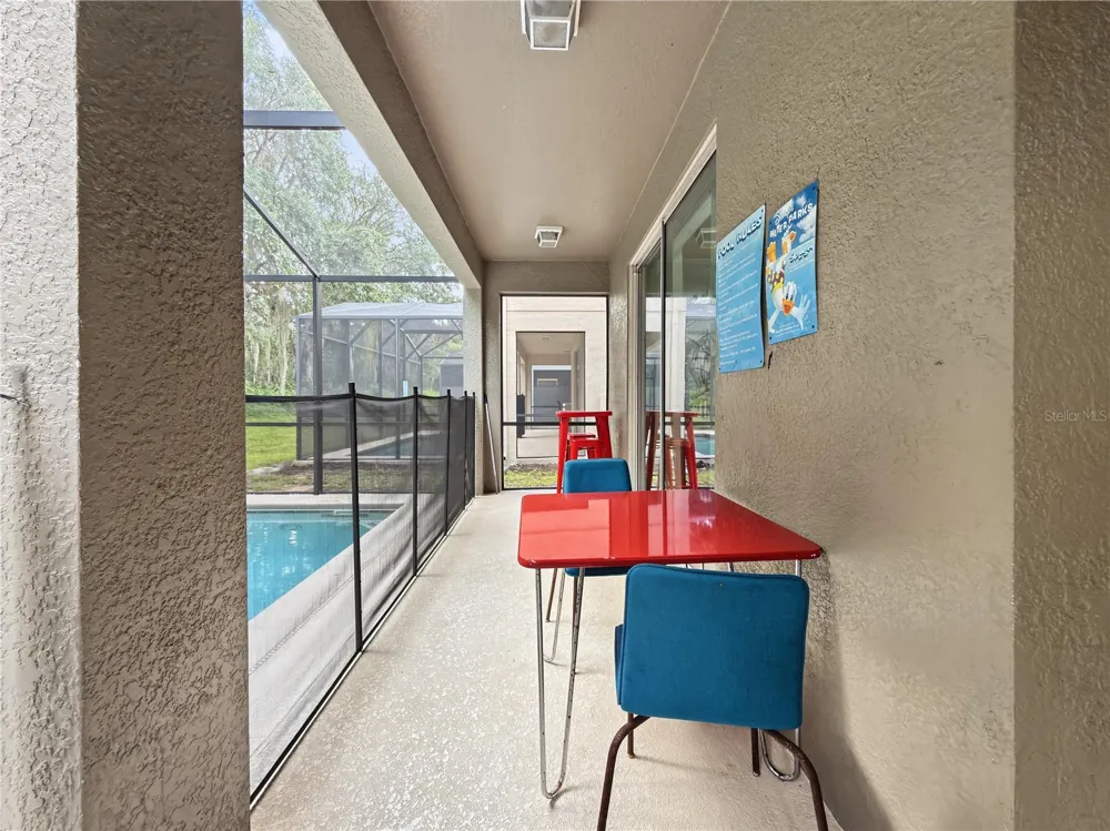 8854 CANDY PALM ROAD Kissimmee, FL 34747
