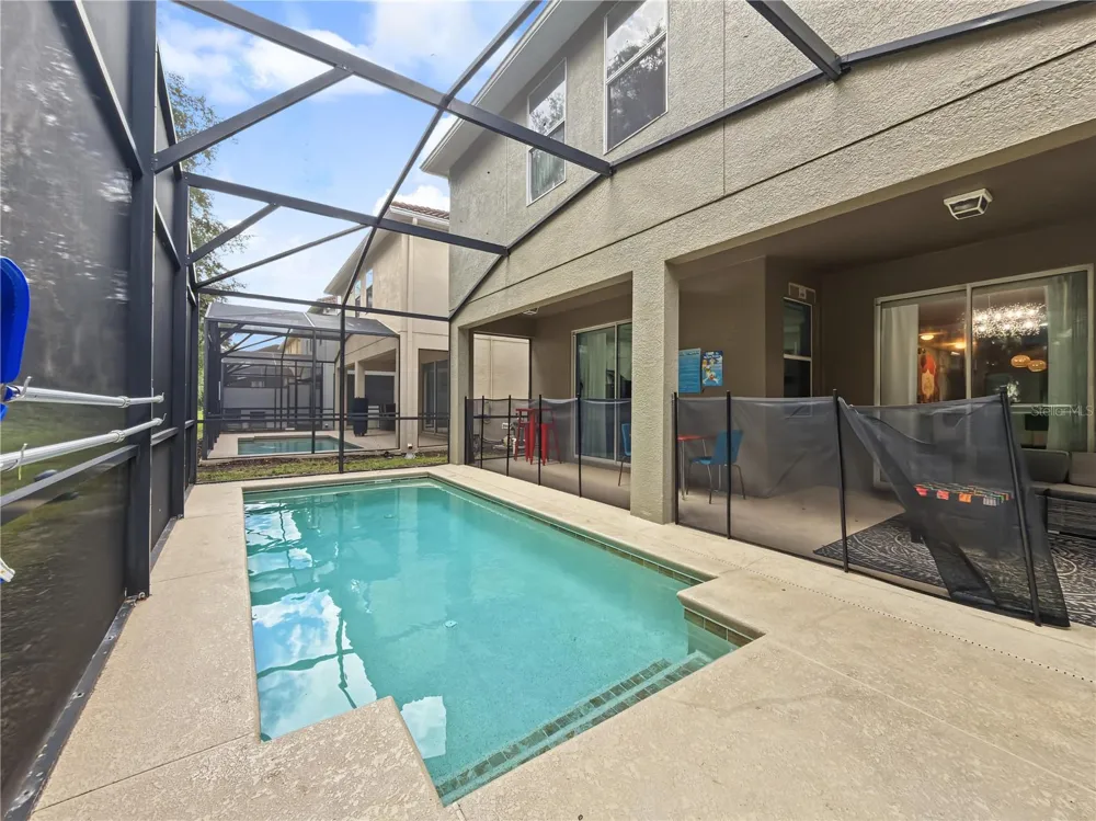 8854 CANDY PALM ROAD Kissimmee, FL 34747