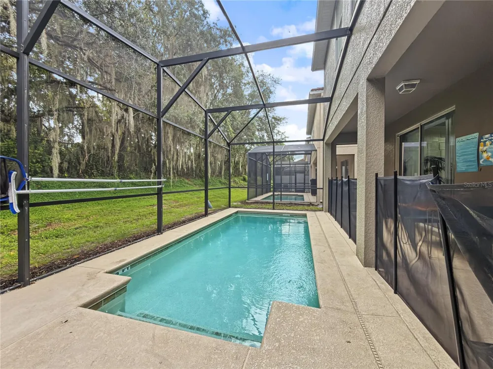 8854 CANDY PALM ROAD Kissimmee, FL 34747