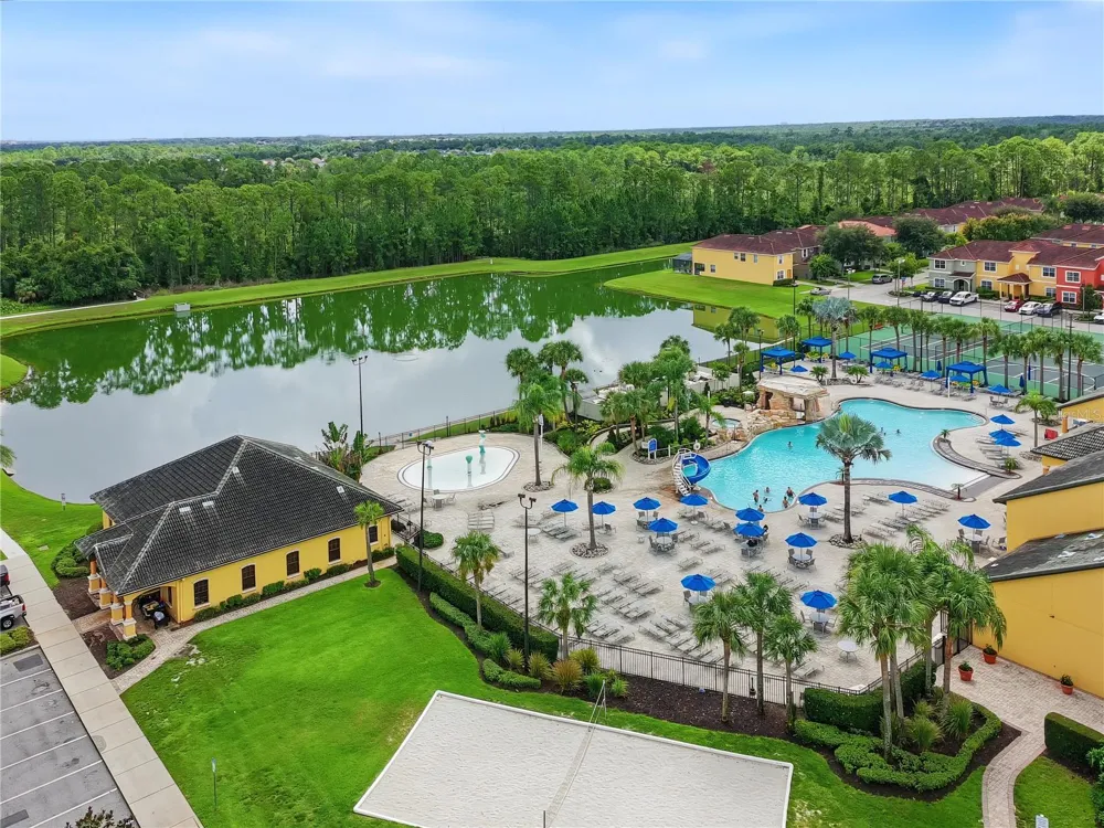 8854 CANDY PALM ROAD Kissimmee, FL 34747