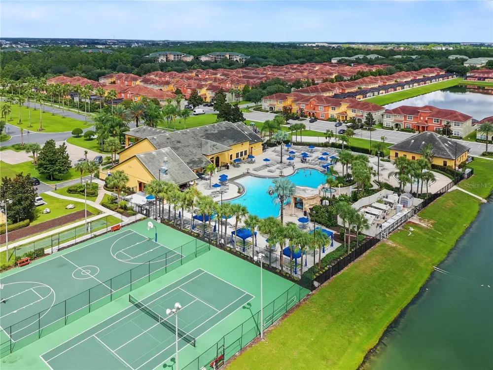 8854 CANDY PALM ROAD Kissimmee, FL 34747